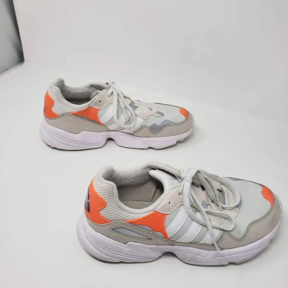 Adidas Torsion Sneakers - 6